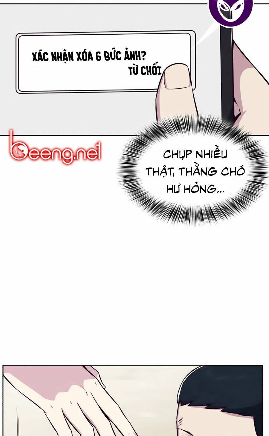 Cậu Bé Của Thần Chết - Chapter 28 - Page 111