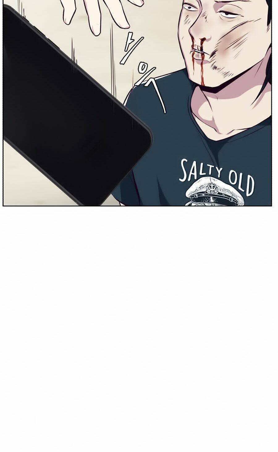 Cậu Bé Của Thần Chết - Chapter 28 - Page 112