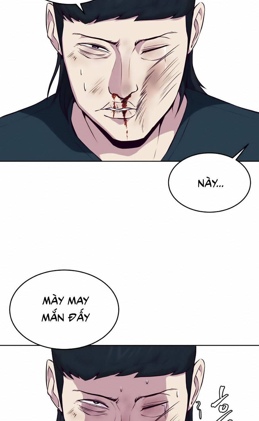 Cậu Bé Của Thần Chết - Chapter 28 - Page 116