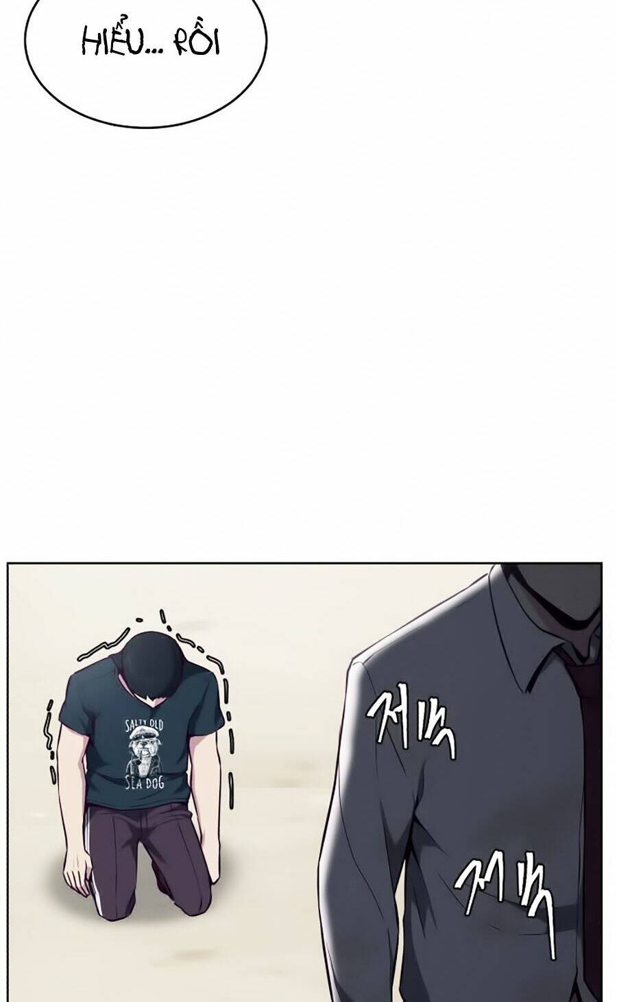 Cậu Bé Của Thần Chết - Chapter 28 - Page 119