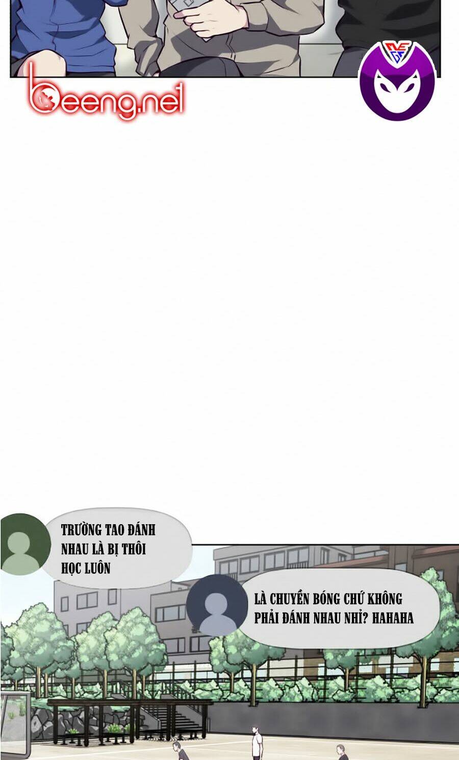 Cậu Bé Của Thần Chết - Chapter 28 - Page 123