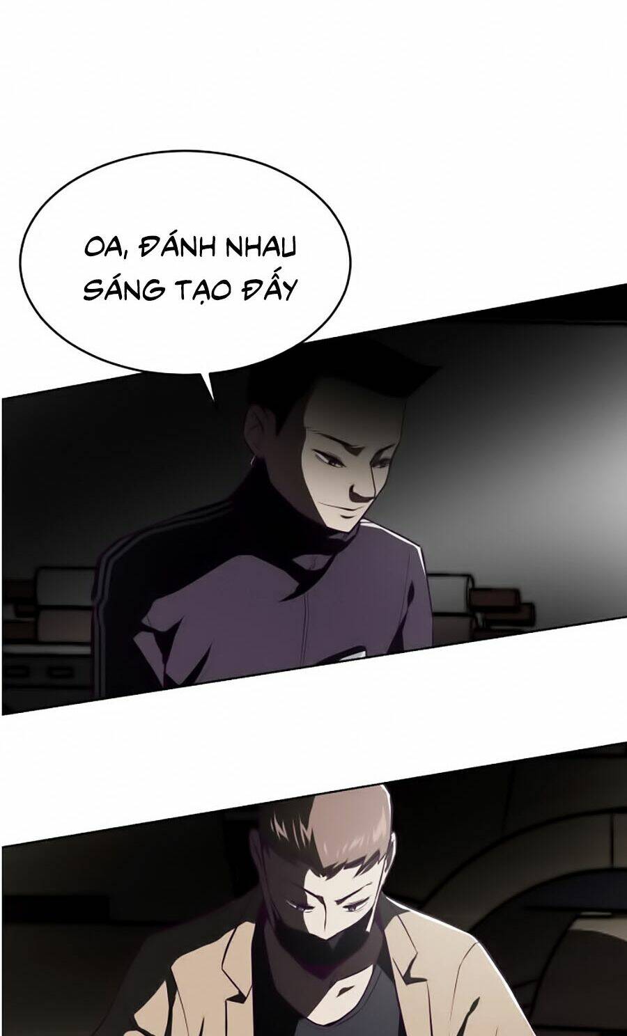 Cậu Bé Của Thần Chết - Chapter 28 - Page 125