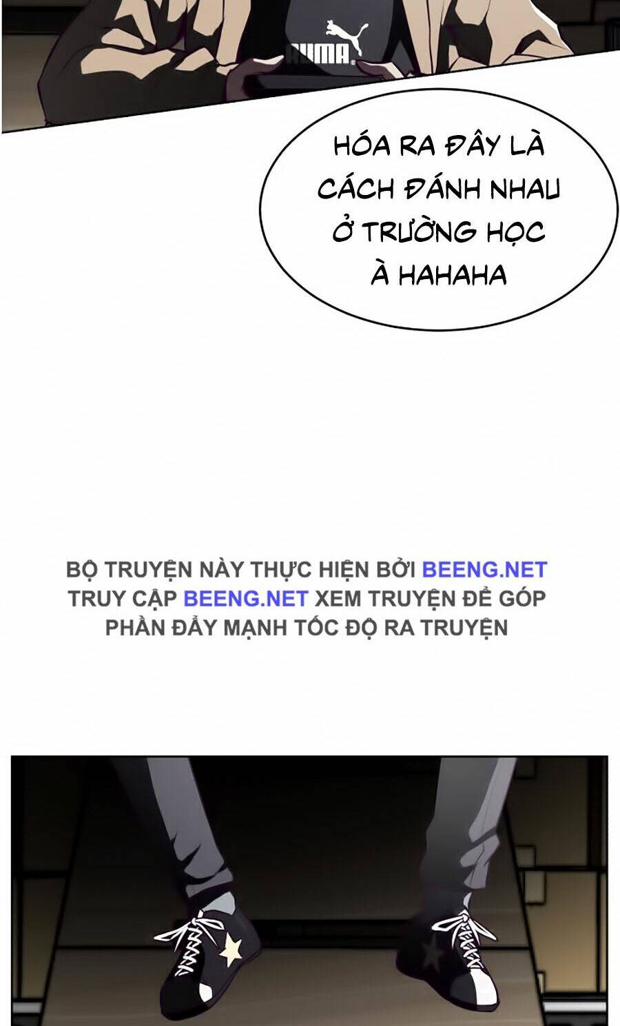 Cậu Bé Của Thần Chết - Chapter 28 - Page 126