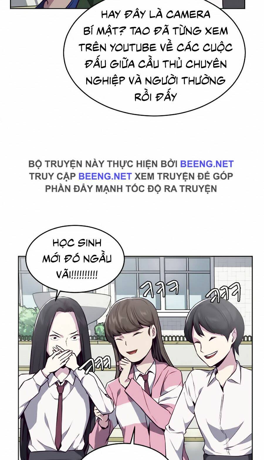 Cậu Bé Của Thần Chết - Chapter 28 - Page 12