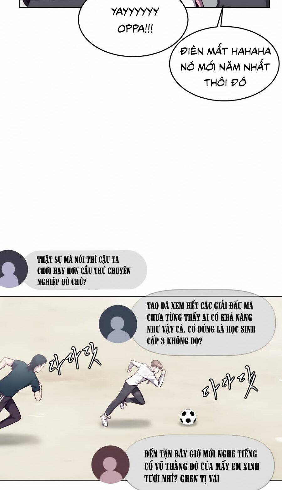 Cậu Bé Của Thần Chết - Chapter 28 - Page 13