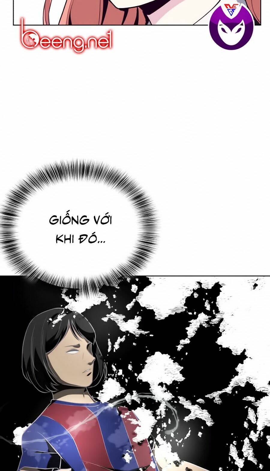 Cậu Bé Của Thần Chết - Chapter 28 - Page 15