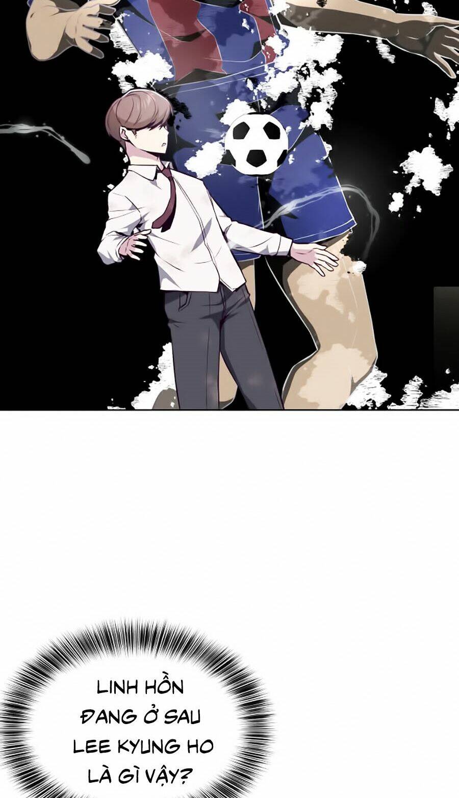 Cậu Bé Của Thần Chết - Chapter 28 - Page 16