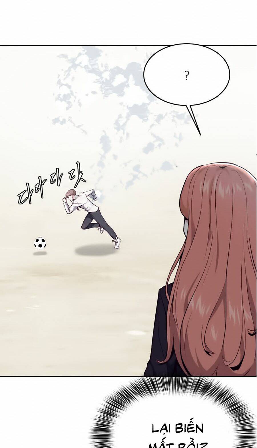 Cậu Bé Của Thần Chết - Chapter 28 - Page 18