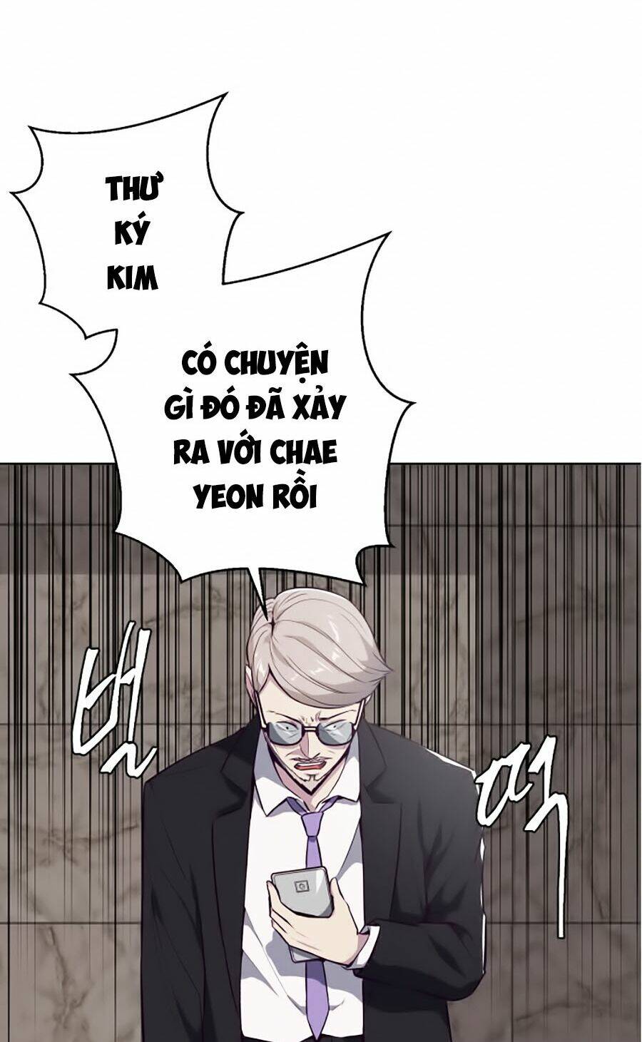 Cậu Bé Của Thần Chết - Chapter 28 - Page 23