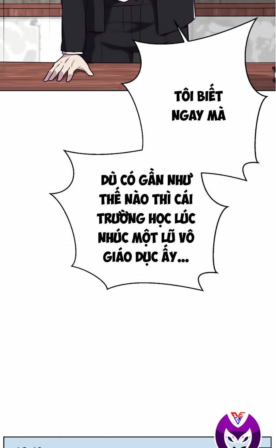 Cậu Bé Của Thần Chết - Chapter 28 - Page 24