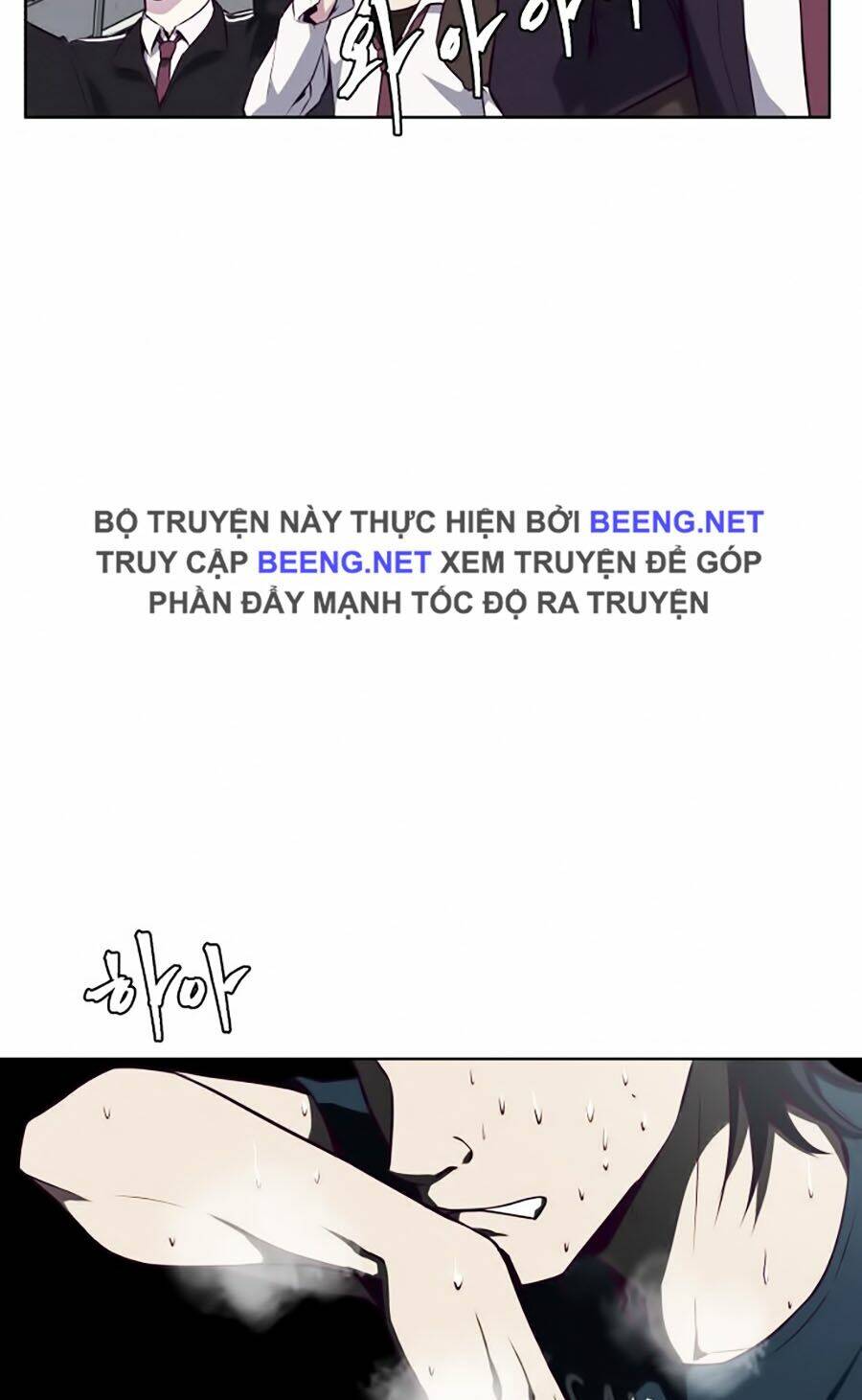 Cậu Bé Của Thần Chết - Chapter 28 - Page 30