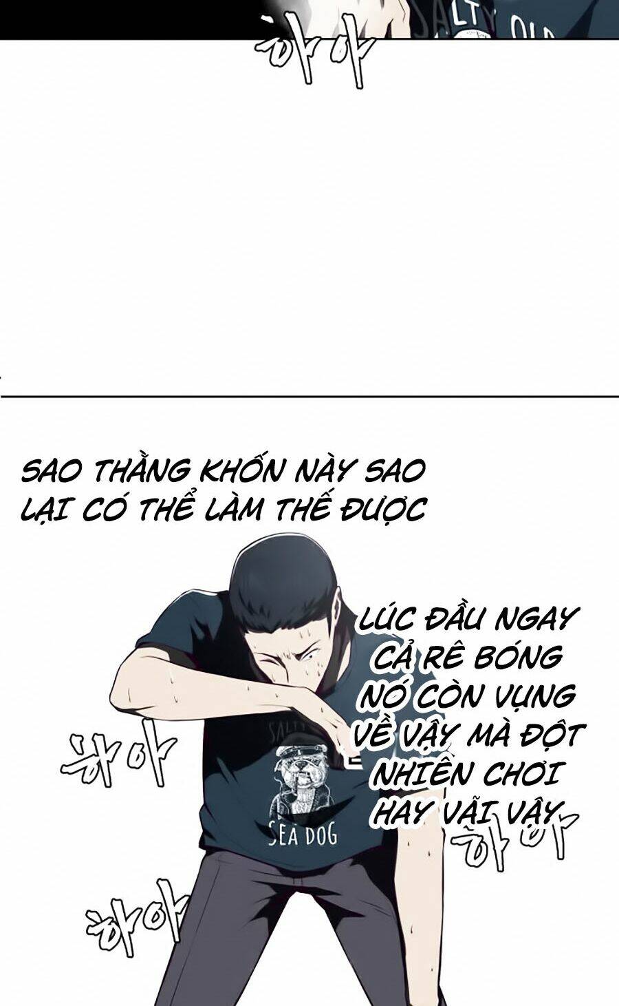 Cậu Bé Của Thần Chết - Chapter 28 - Page 31