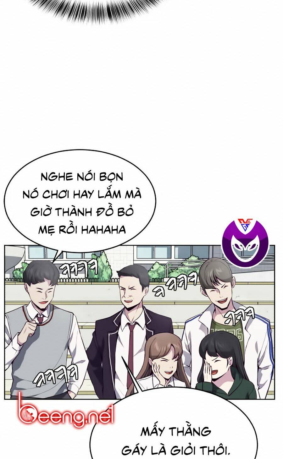 Cậu Bé Của Thần Chết - Chapter 28 - Page 34