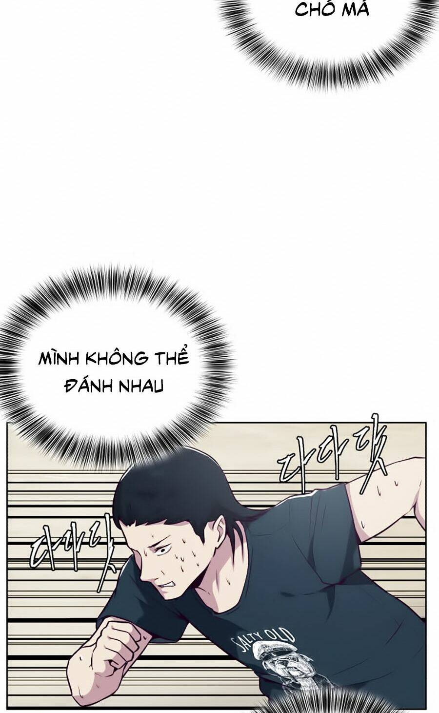 Cậu Bé Của Thần Chết - Chapter 28 - Page 36