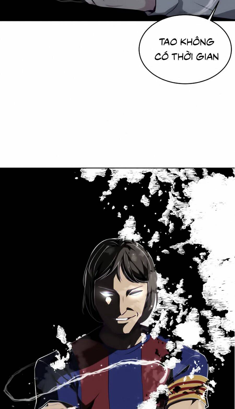 Cậu Bé Của Thần Chết - Chapter 28 - Page 3