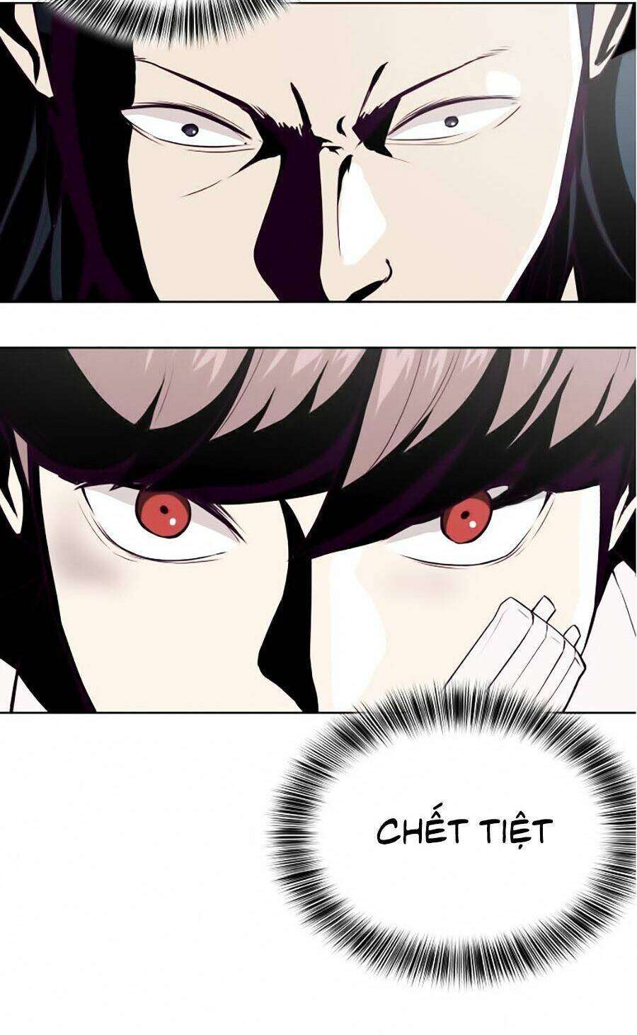 Cậu Bé Của Thần Chết - Chapter 28 - Page 39