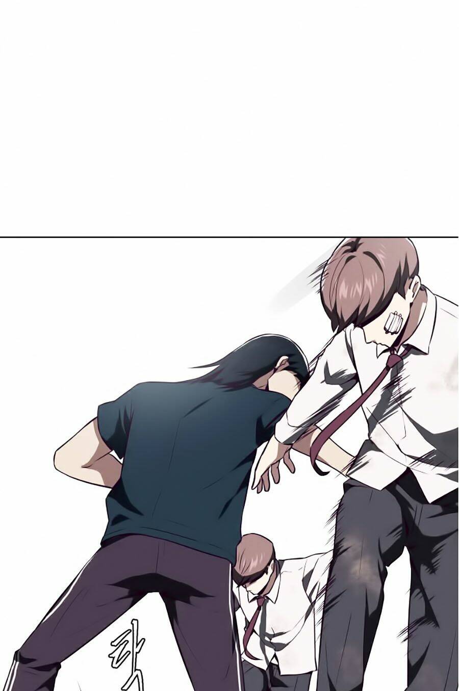 Cậu Bé Của Thần Chết - Chapter 28 - Page 40