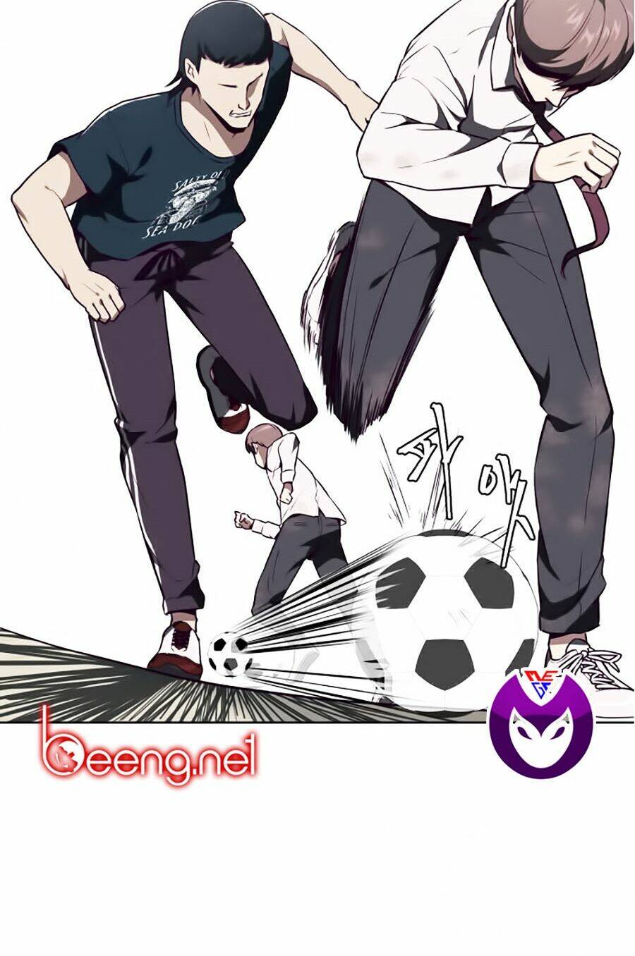 Cậu Bé Của Thần Chết - Chapter 28 - Page 42