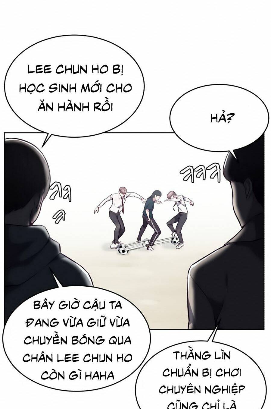 Cậu Bé Của Thần Chết - Chapter 28 - Page 43