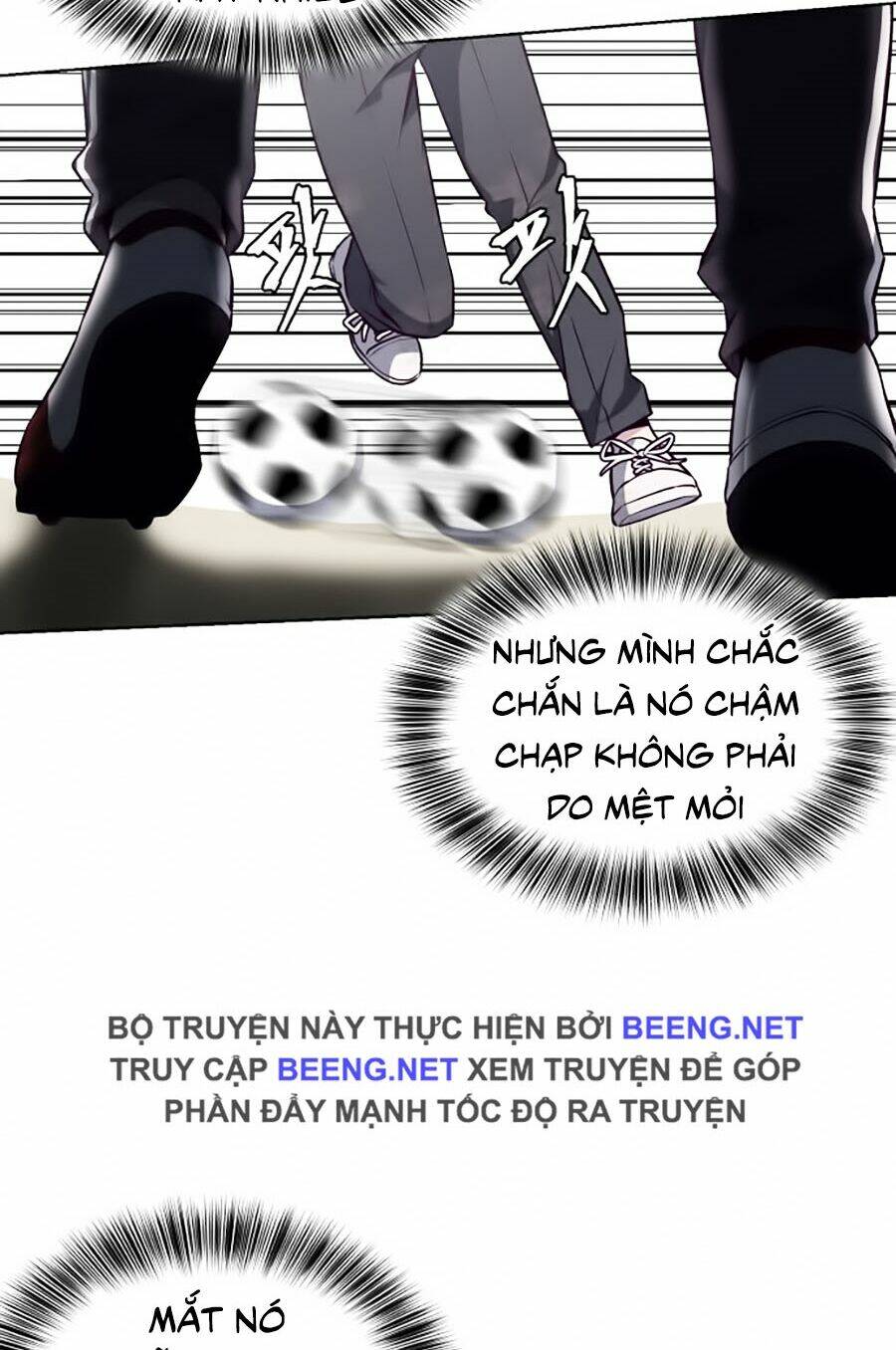 Cậu Bé Của Thần Chết - Chapter 28 - Page 46