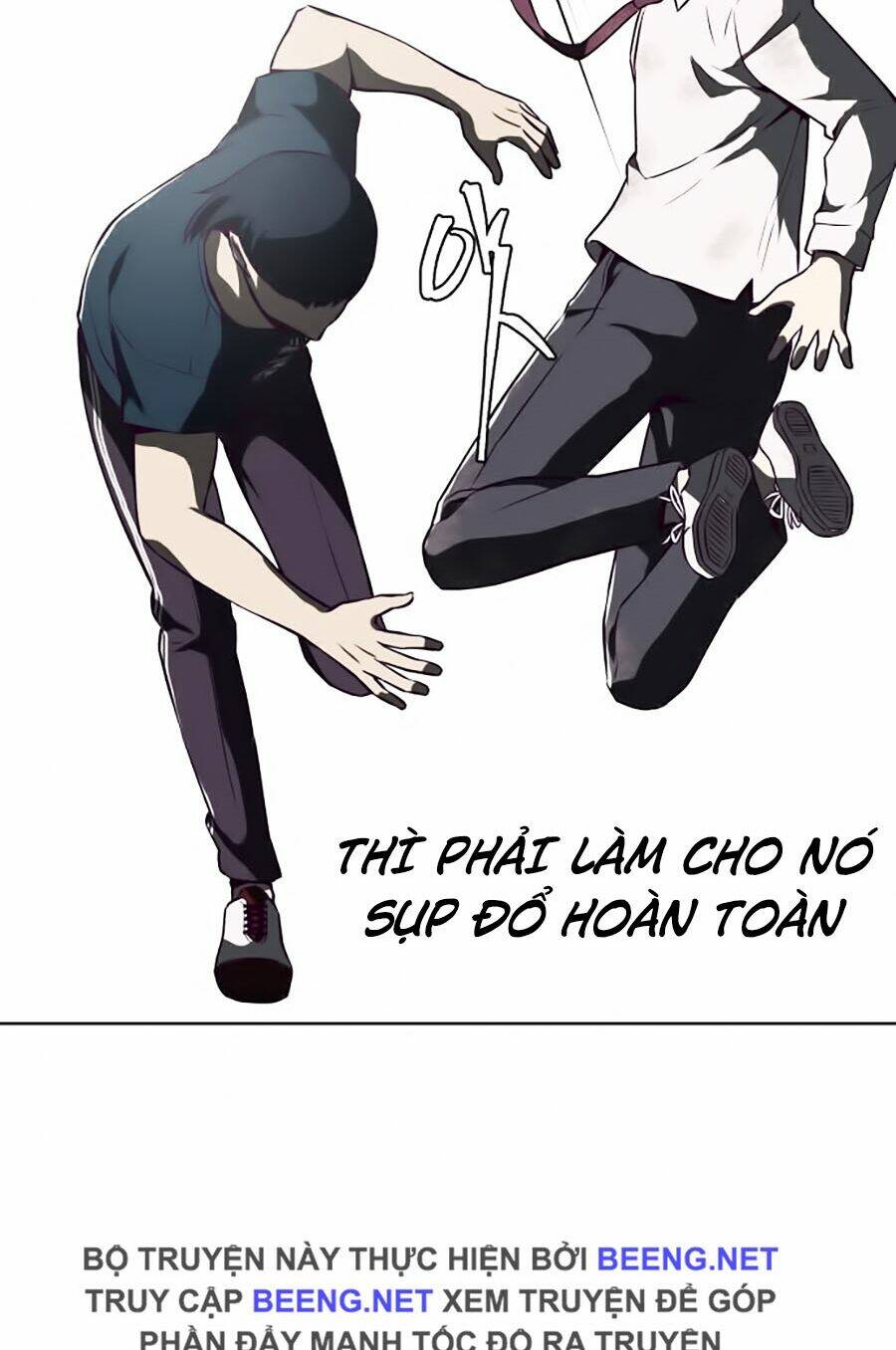 Cậu Bé Của Thần Chết - Chapter 28 - Page 54