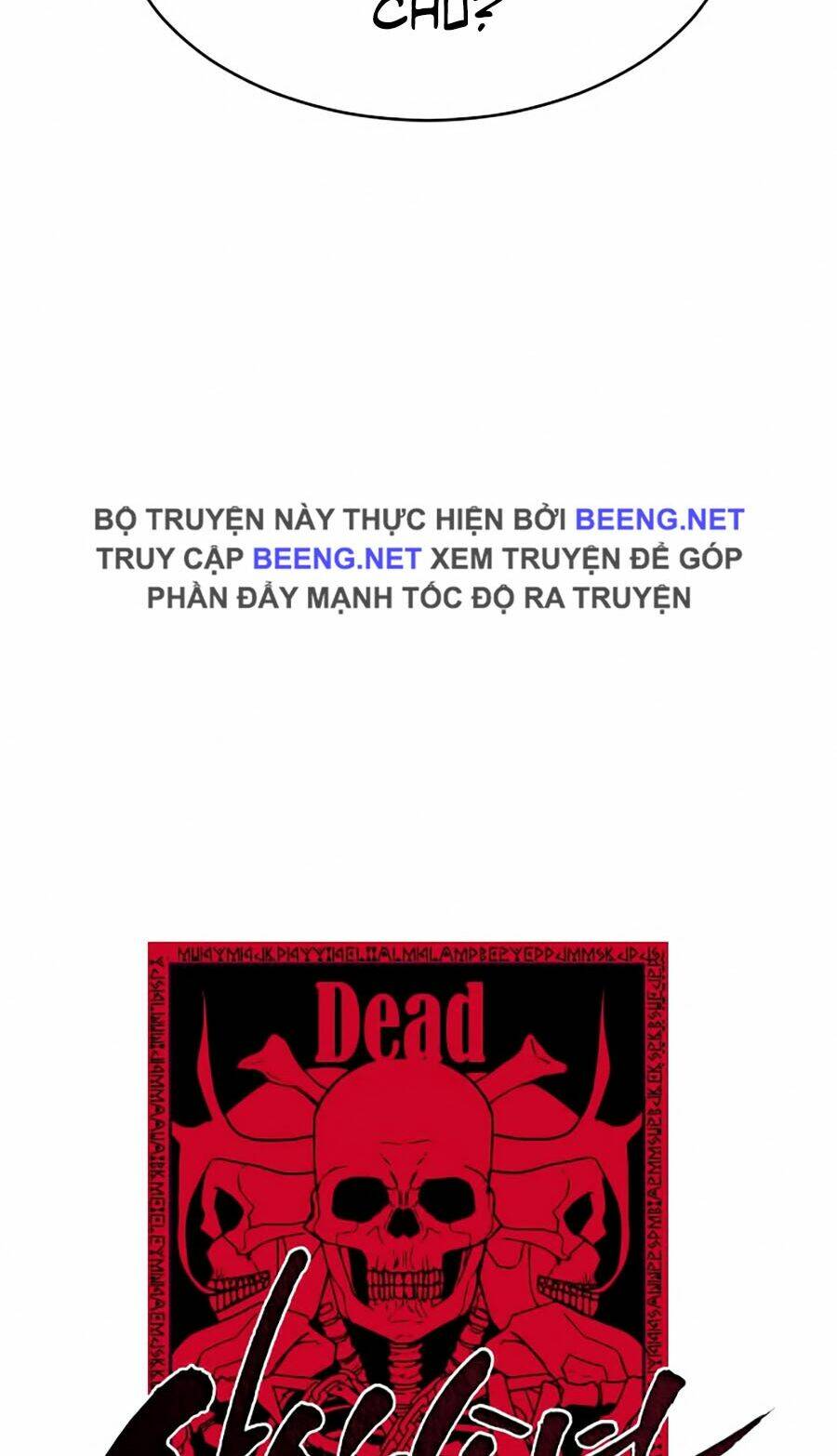 Cậu Bé Của Thần Chết - Chapter 28 - Page 5