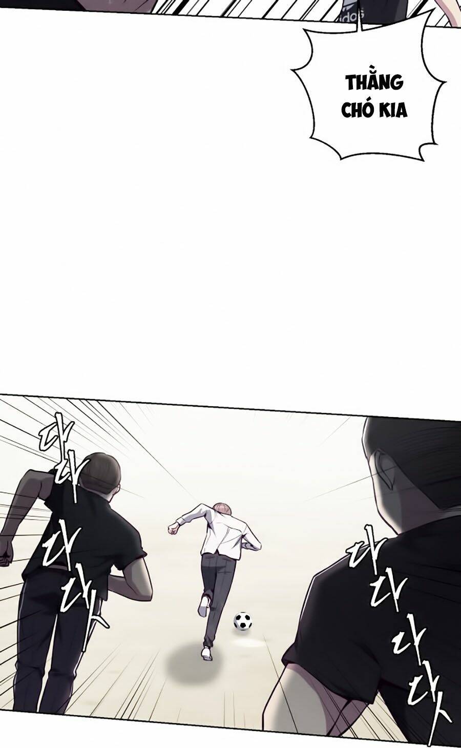 Cậu Bé Của Thần Chết - Chapter 28 - Page 60