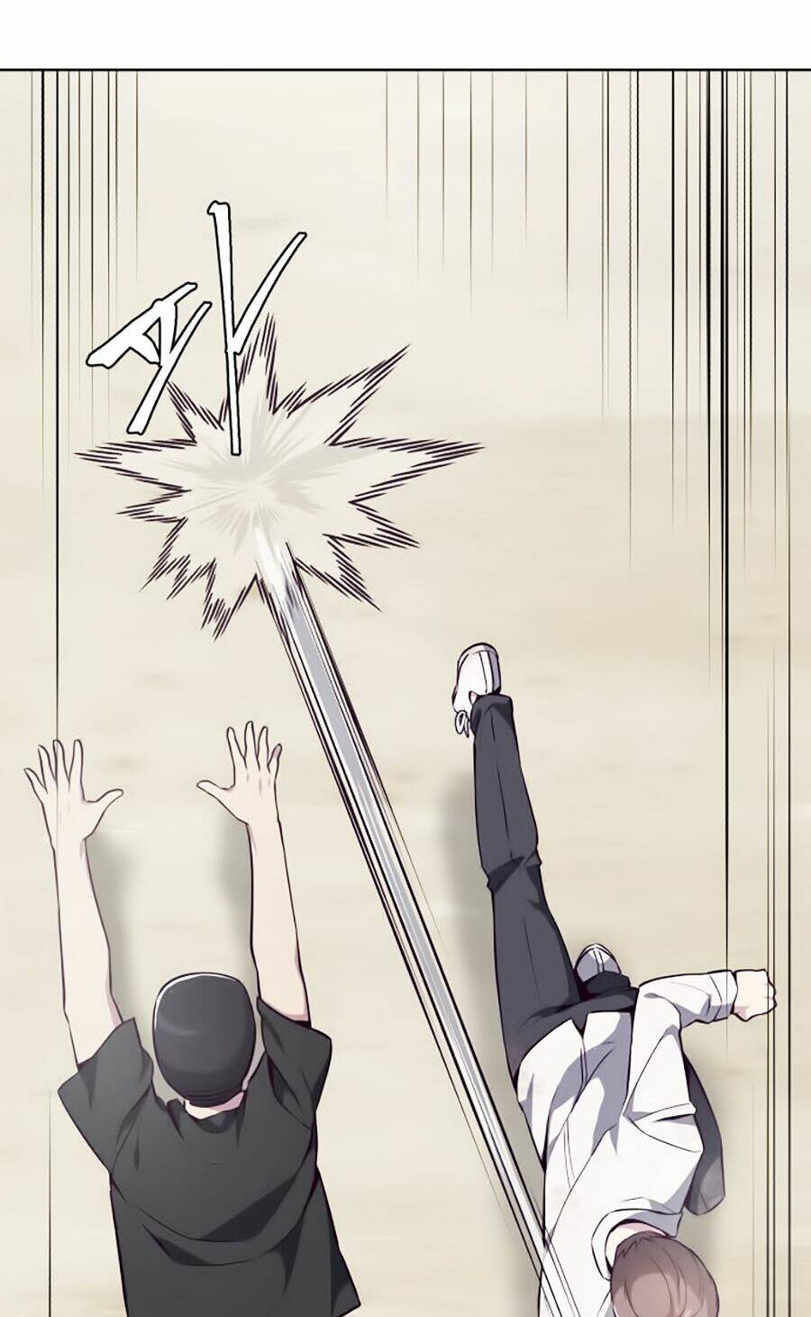 Cậu Bé Của Thần Chết - Chapter 28 - Page 64