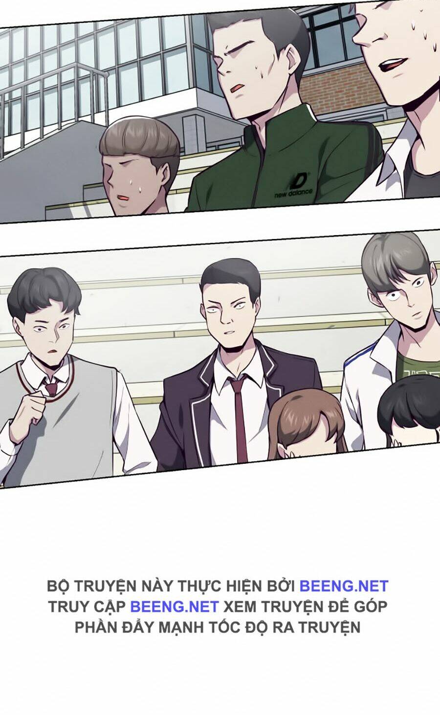 Cậu Bé Của Thần Chết - Chapter 28 - Page 66