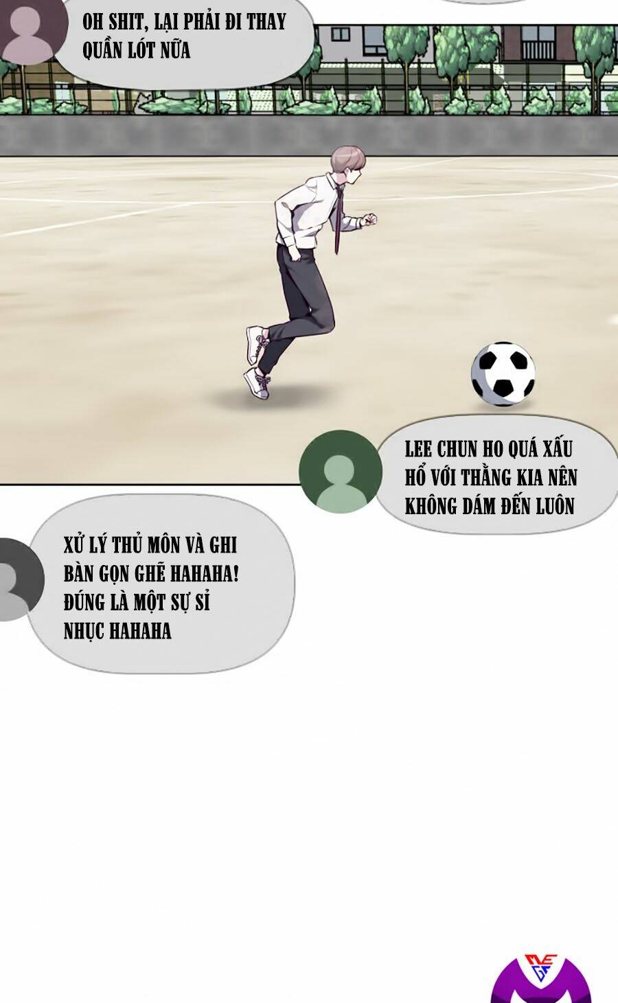 Cậu Bé Của Thần Chết - Chapter 28 - Page 75