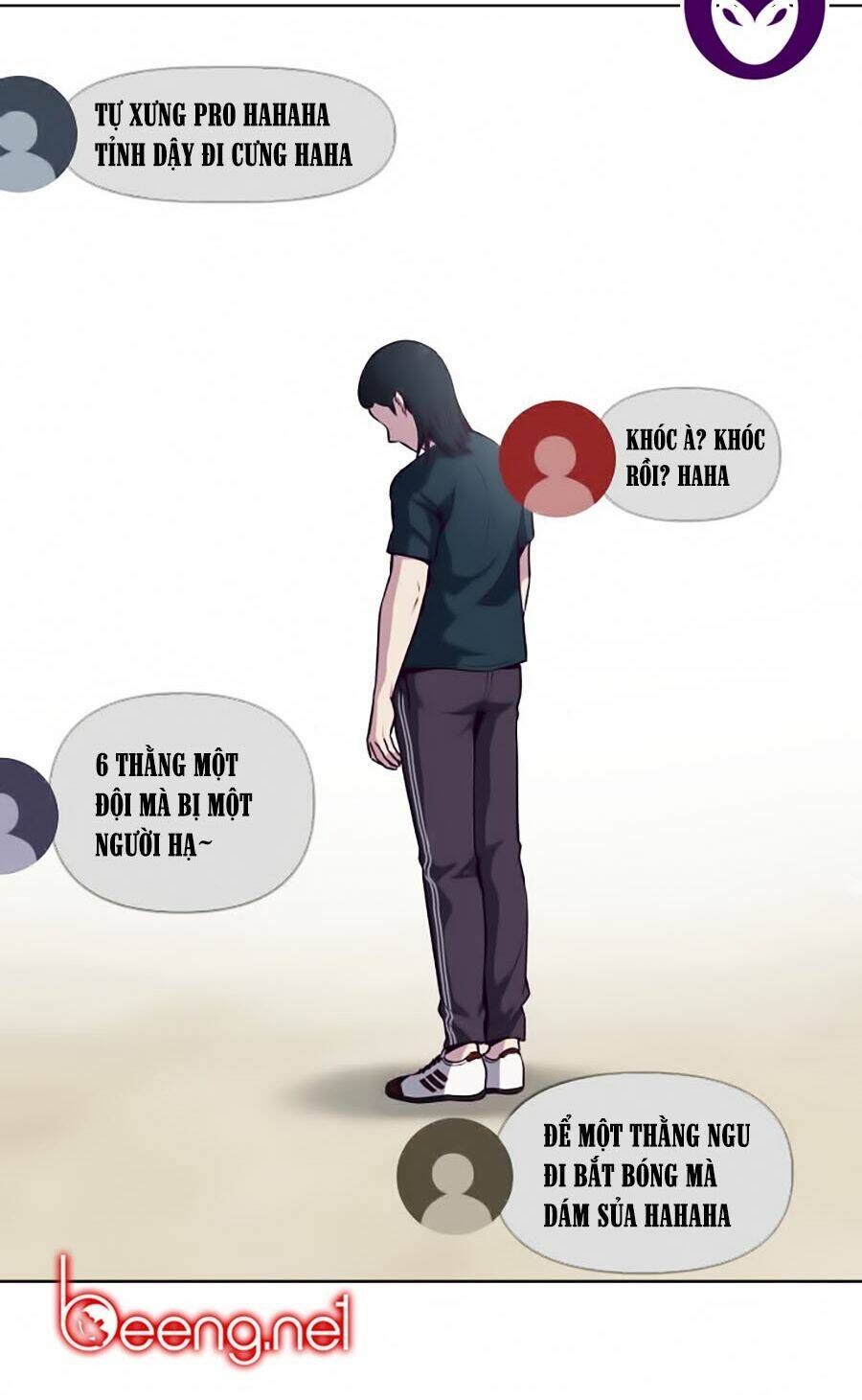 Cậu Bé Của Thần Chết - Chapter 28 - Page 76