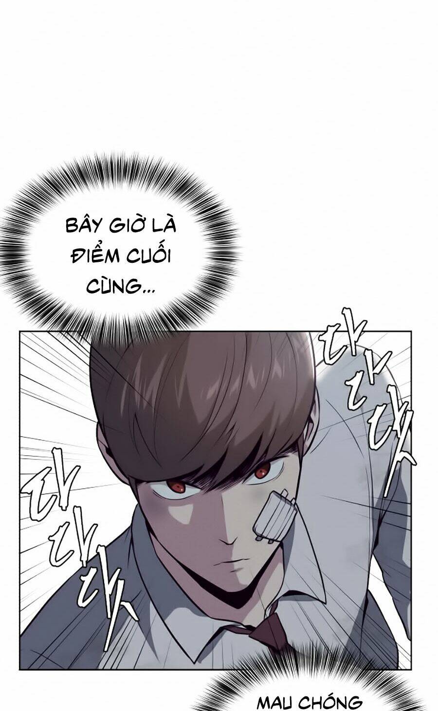 Cậu Bé Của Thần Chết - Chapter 28 - Page 77