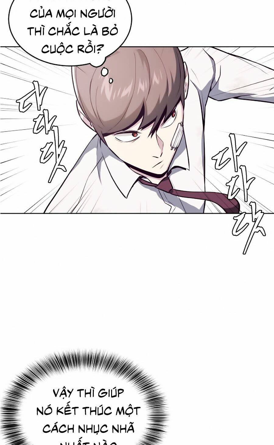 Cậu Bé Của Thần Chết - Chapter 28 - Page 82