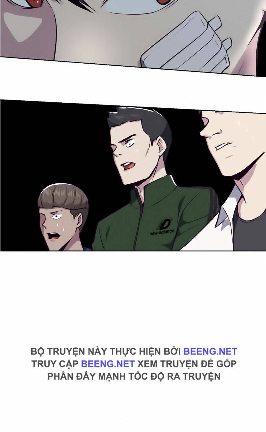 Cậu Bé Của Thần Chết - Chapter 28 - Page 86