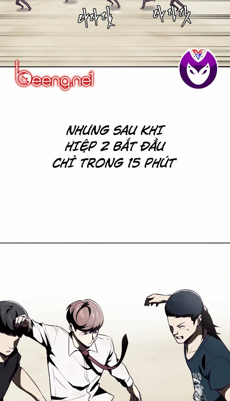 Cậu Bé Của Thần Chết - Chapter 28 - Page 8
