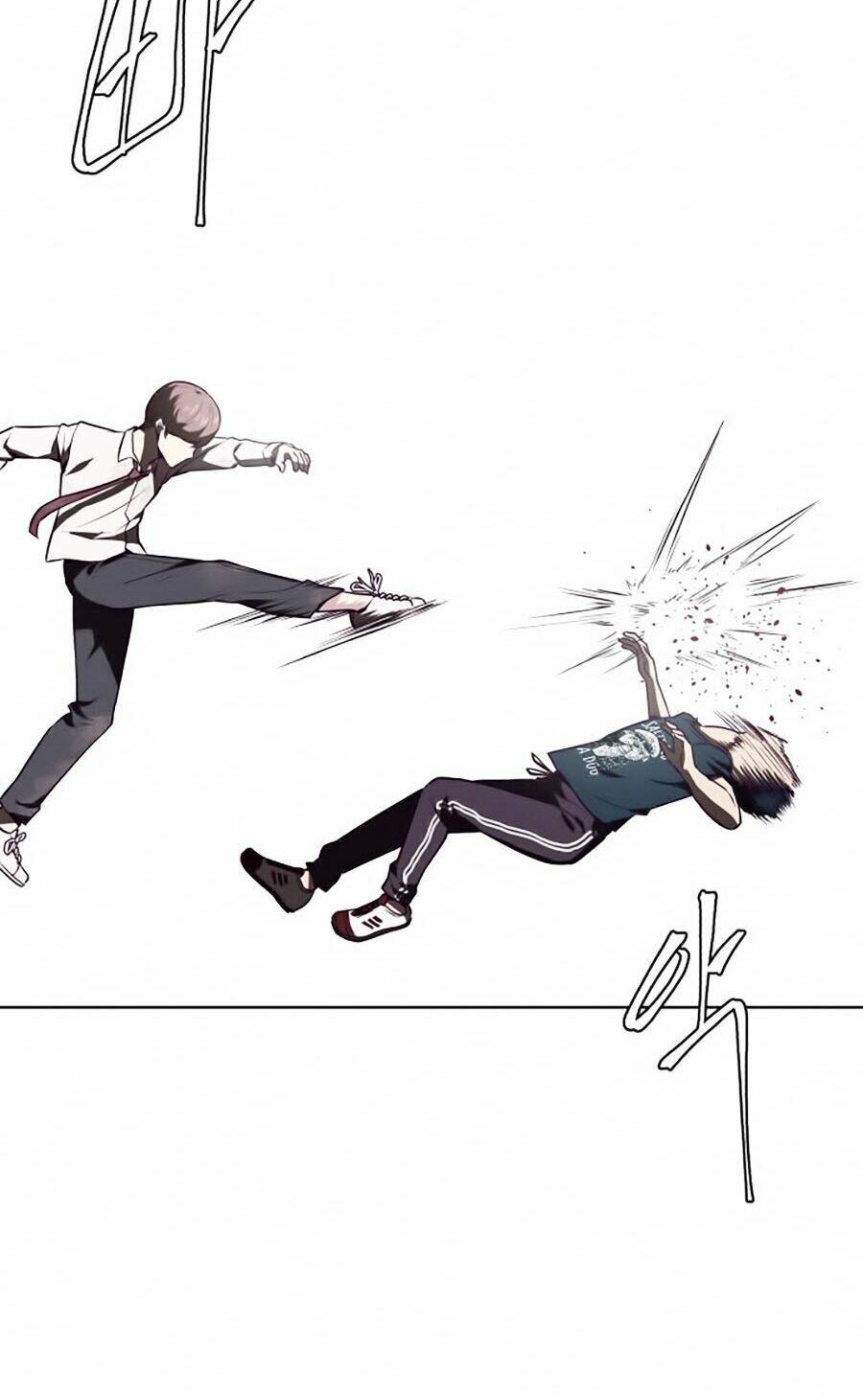 Cậu Bé Của Thần Chết - Chapter 28 - Page 94