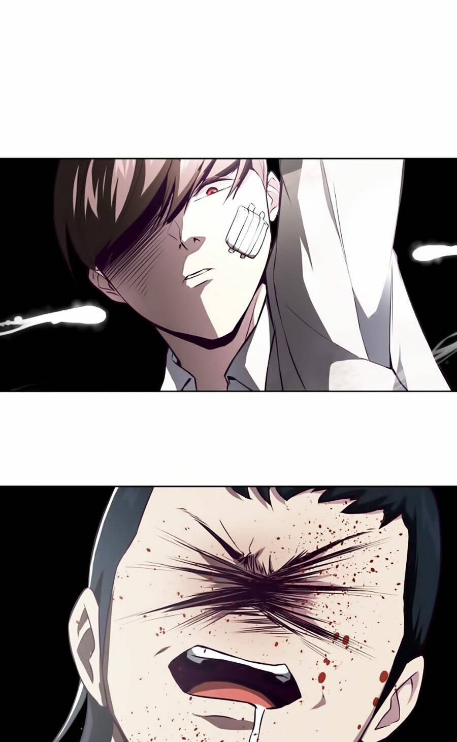 Cậu Bé Của Thần Chết - Chapter 28 - Page 95