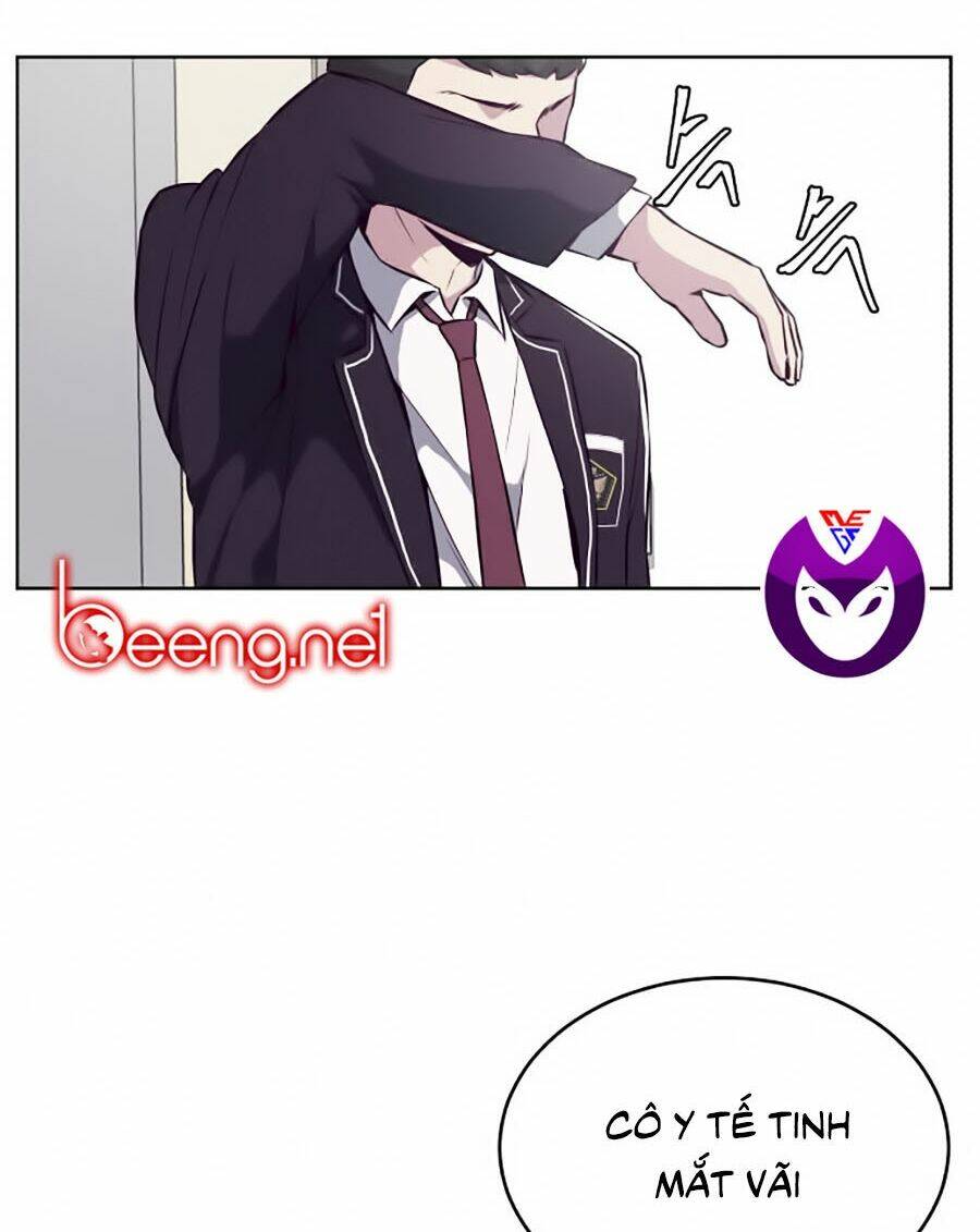 Cậu Bé Của Thần Chết - Chapter 29 - Page 105