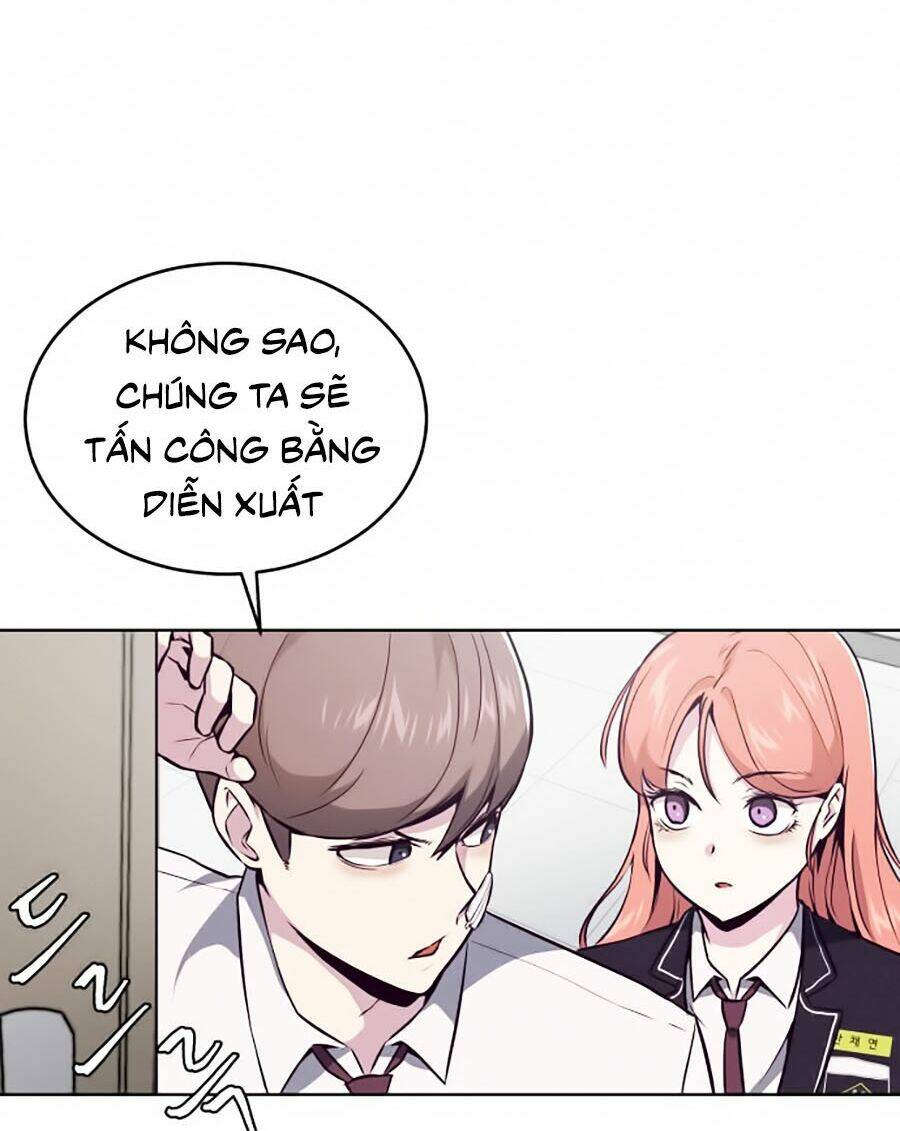 Cậu Bé Của Thần Chết - Chapter 29 - Page 107