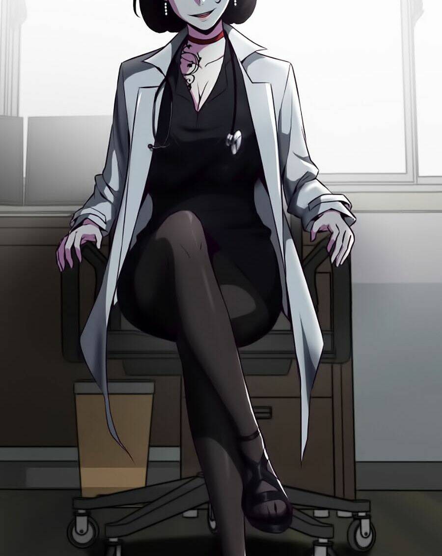 Cậu Bé Của Thần Chết - Chapter 29 - Page 117