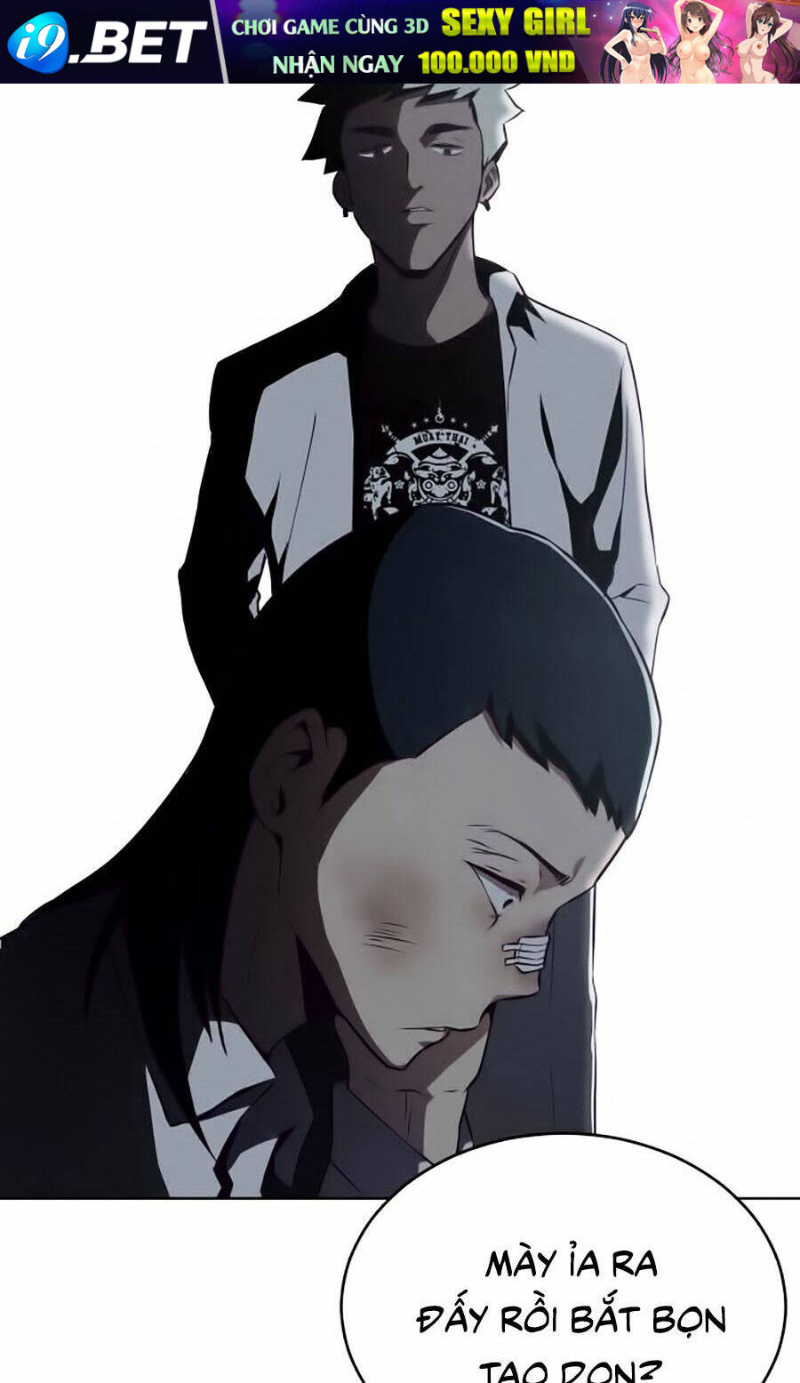 Cậu Bé Của Thần Chết - Chapter 29 - Page 11