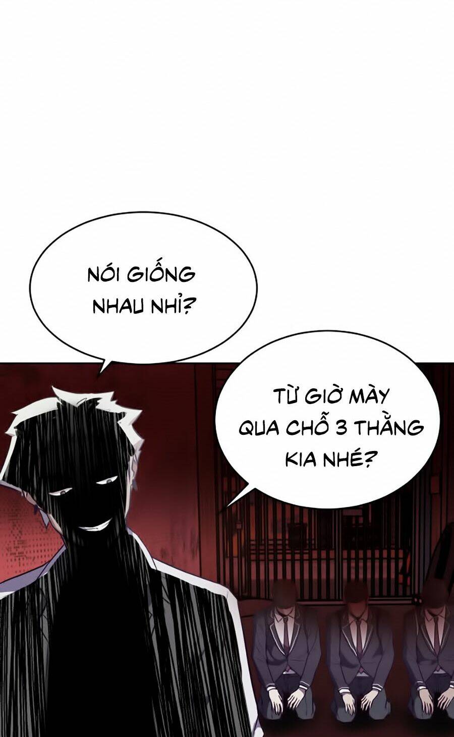 Cậu Bé Của Thần Chết - Chapter 29 - Page 14