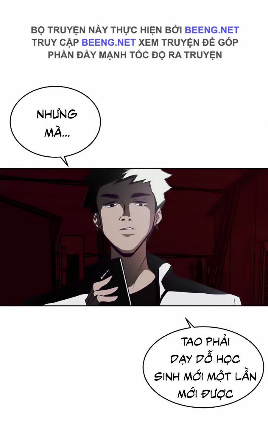 Cậu Bé Của Thần Chết - Chapter 29 - Page 16