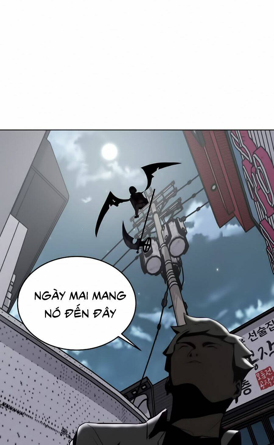 Cậu Bé Của Thần Chết - Chapter 29 - Page 17