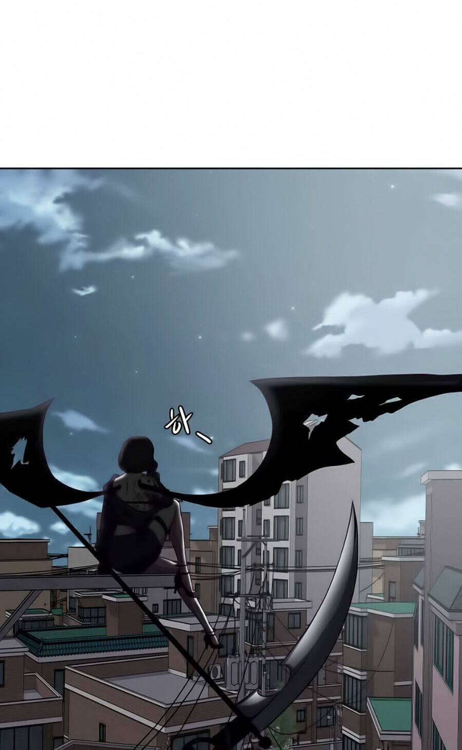 Cậu Bé Của Thần Chết - Chapter 29 - Page 19