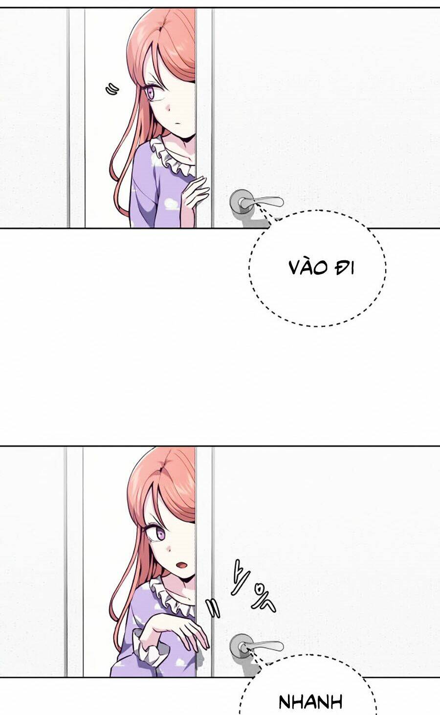 Cậu Bé Của Thần Chết - Chapter 29 - Page 24