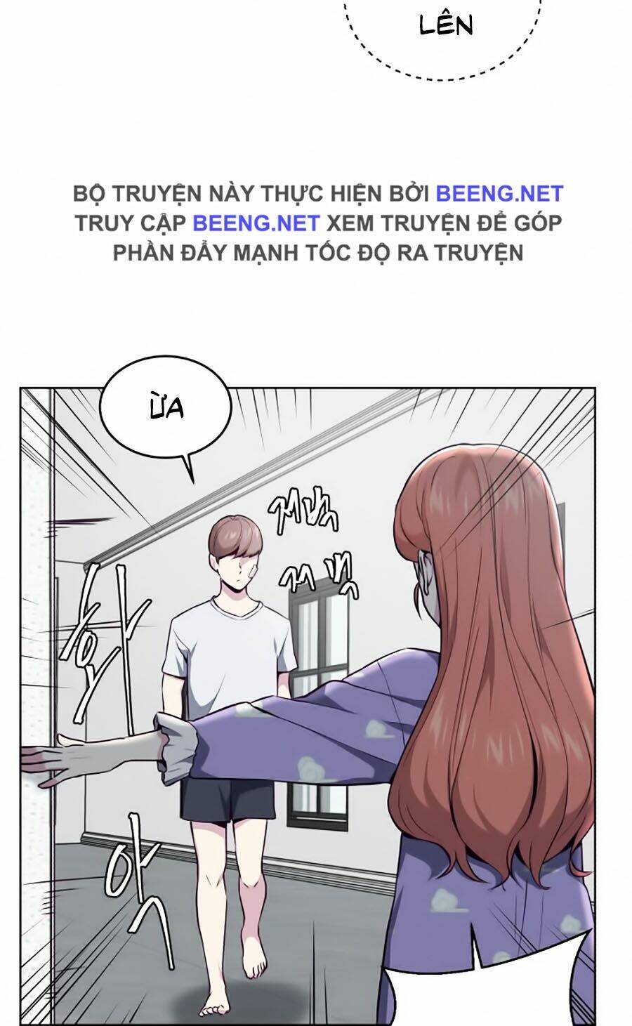 Cậu Bé Của Thần Chết - Chapter 29 - Page 25