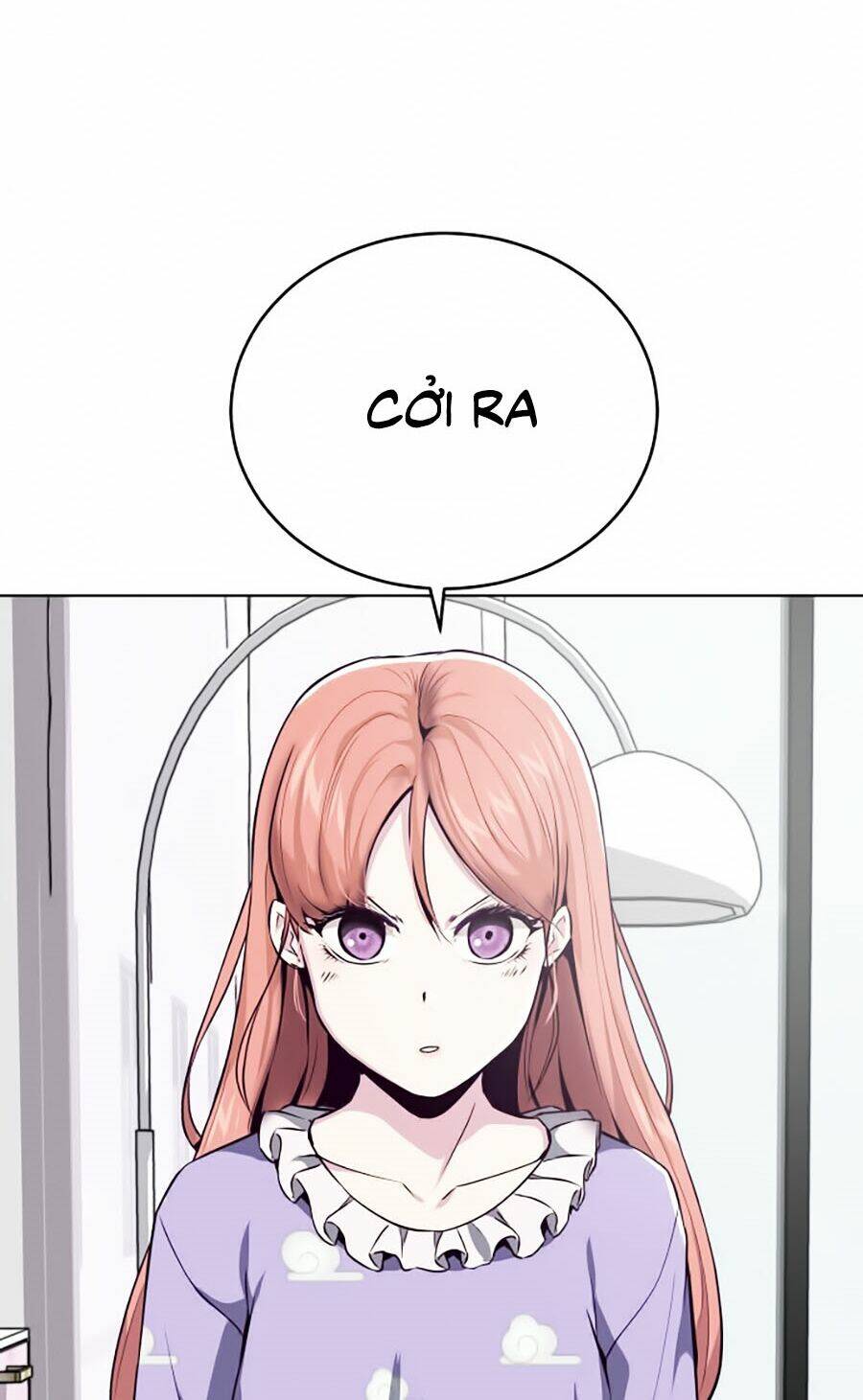 Cậu Bé Của Thần Chết - Chapter 29 - Page 29