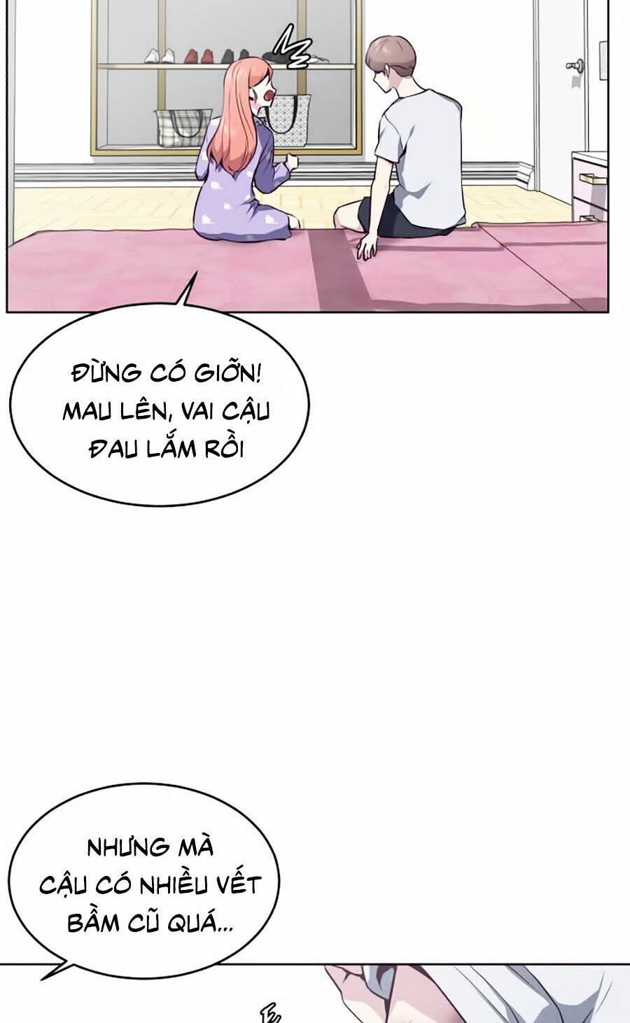 Cậu Bé Của Thần Chết - Chapter 29 - Page 31