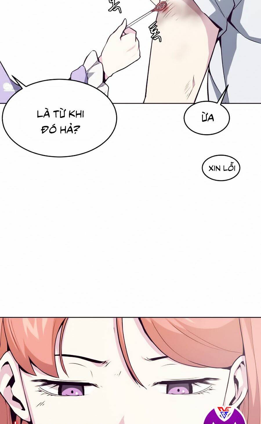 Cậu Bé Của Thần Chết - Chapter 29 - Page 32